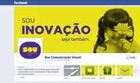 SOU Fã!