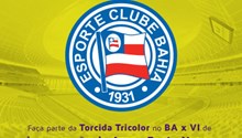 SOU Torcedor!