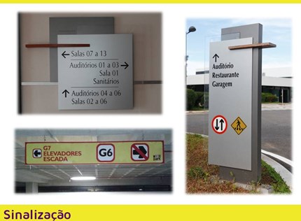 Sinalização