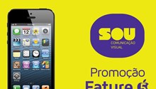 Resultado Promoção Fature 5